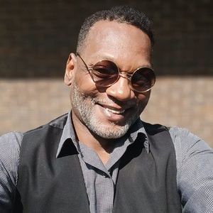 Meet your Posher, Freddy